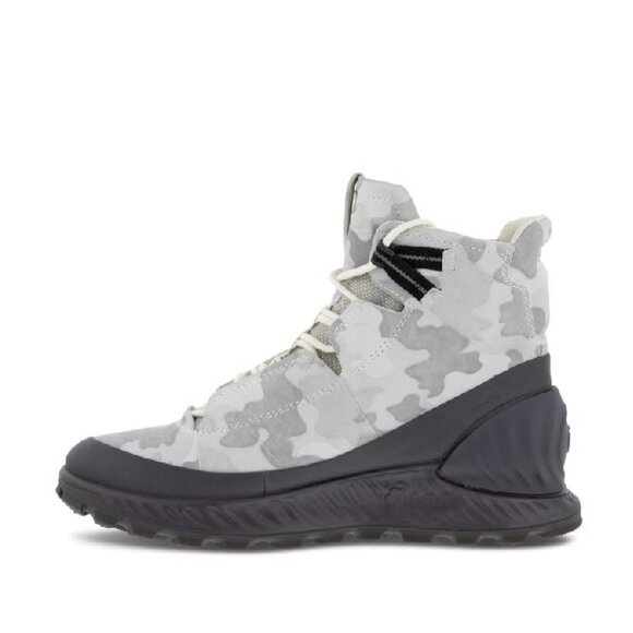 ECCO Exostrike Men's Hiking Boot - Picture 4 of 9